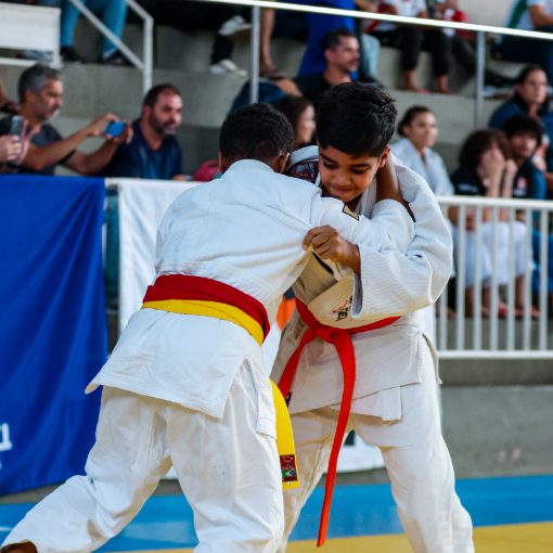 Event cover CAMPEONATO MINEIRO DE JUDO ASPIRANTES 