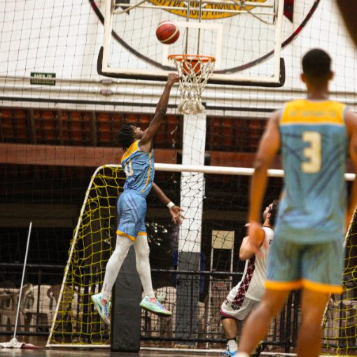 Capa do evento NDU Basquete Masculino (C, E) - 3 partidas - 17/05/2026
