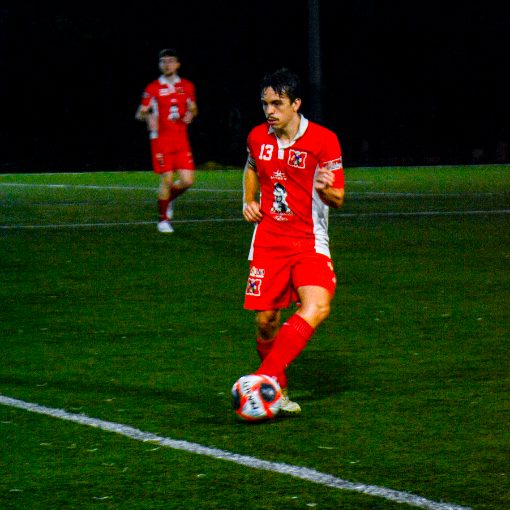 Capa do evento NDU Futebol de Campo Masculino (B, C) - 2 partidas - 17/05/2026