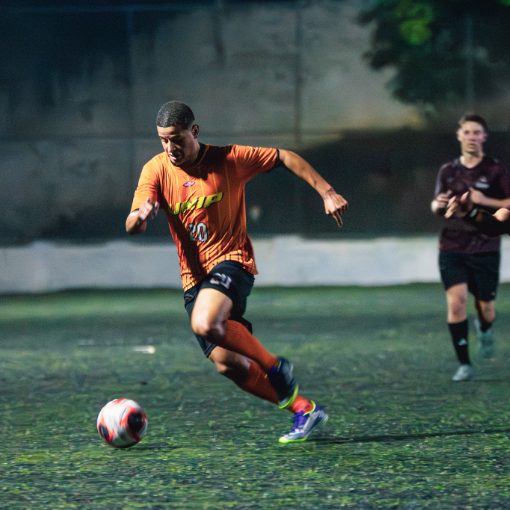 Capa do evento NDU Futebol de Campo Masculino (B, A) - 2 partidas - 23/05/2026