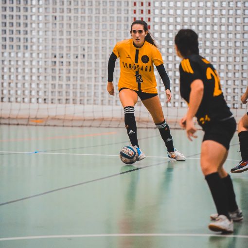 Event cover NDU Futsal Feminino (D) - 1 partidas - 13/05/2026