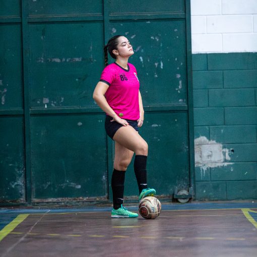 Event cover NDU Futsal Feminino (A) - 1 partidas - 15/05/2026