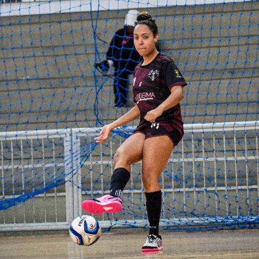 Event cover NDU Futsal Feminino (B, C, E) - 5 partidas - 16/05/2026
