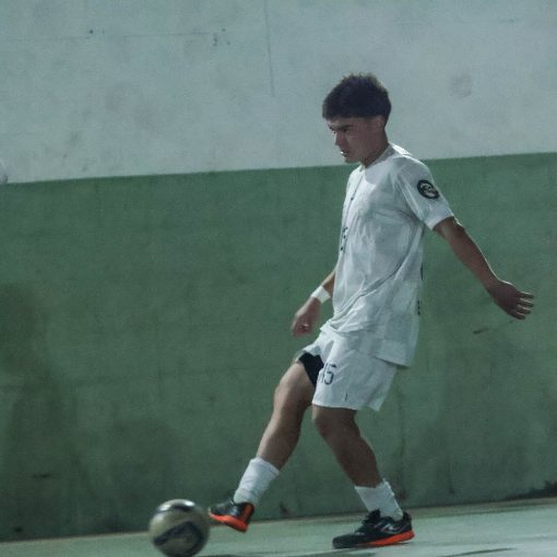 Event cover NDU Futsal Masculino (A) - 1 partidas - 13/05/2026