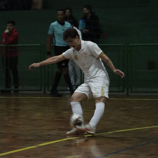 Capa do evento NDU Futsal Masculino (D, F) - 5 partidas - 17/05/2026