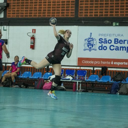 Capa do evento NDU Handebol Feminino (A, B, C) - 5 partidas - 17/05/2026