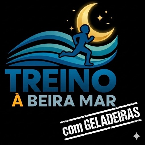 Event cover #TREINOBM + GLDR (TER�A)