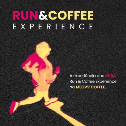 Event cover Run & Coffee Experience