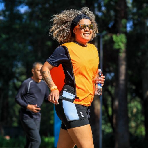Event cover Corre Kilombo - Nosso corre � outro 2026 - 16/05 