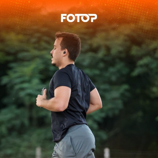 Event cover TREINEI E POSTEI NA UFLA - TARDE/NOITE DE TER�A 12/05
