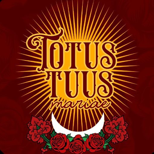 Event cover Totus Tuus Mariae Festival