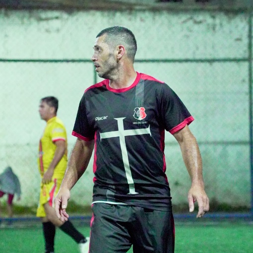 Event cover Santa Cruz X Corinthians - Semifinal 