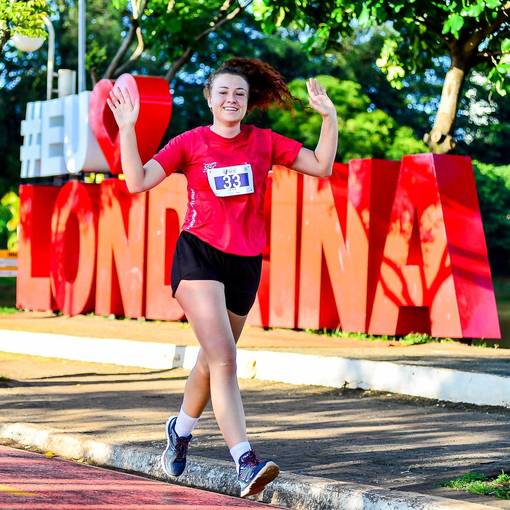 Event cover Circuito Sesc de Corridas - 2 Etapa Londrina