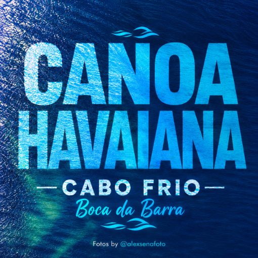 Copertura dell'evento Canoa Havaiana - Cabo Frio [13.05.25 - Quarta-feira] 