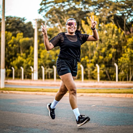 Portada del evento LAN�AMENTO DA 1� CORRIDA DO AVAN�O