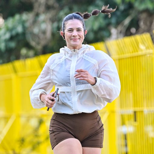 Capa do evento Treino Bosque maia - manh� - @jonathanfottos