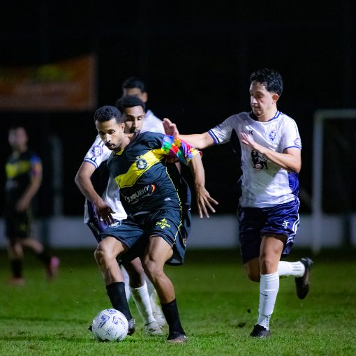 Capa do evento copa guaeca 