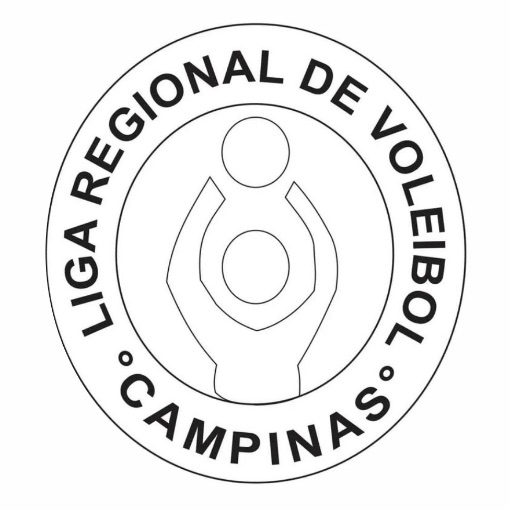 Event cover Mapa V�lei x Araraquara - Liga Regional de V�lei - Sub19