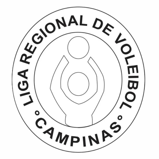 Event cover Mapa V�lei x Valinhos - Liga Regional de V�lei - Sub17
