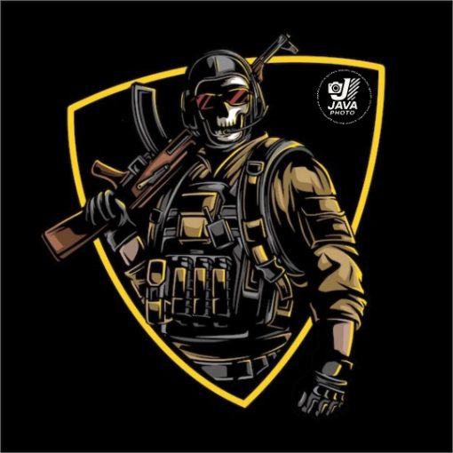Event cover GAMER ILHA DA POLVORA