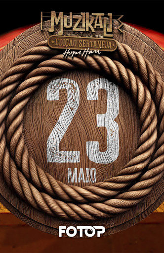 Capa do evento Muzikali Festival