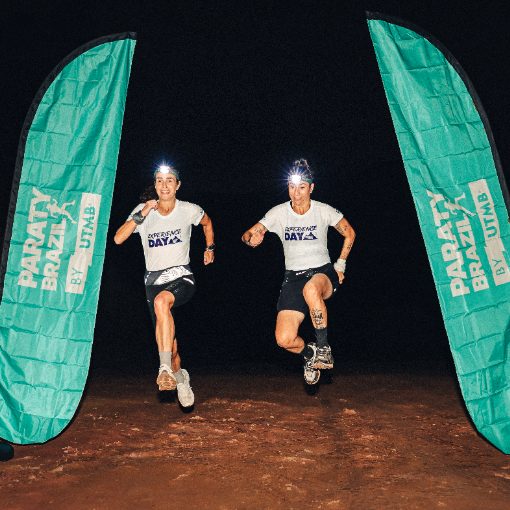Event cover UTMB Experience Day