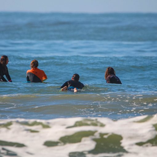 Portada del evento SURF ASTURIAS ( AULAS )