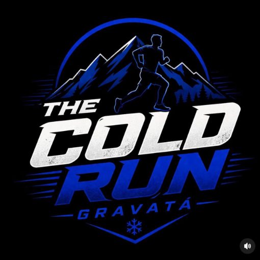 Capa do evento The Cold Run - Gravatá - Pe