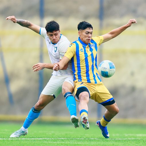 Event cover F�tbol Joven: Everton vs Huachipato Sub 18-20