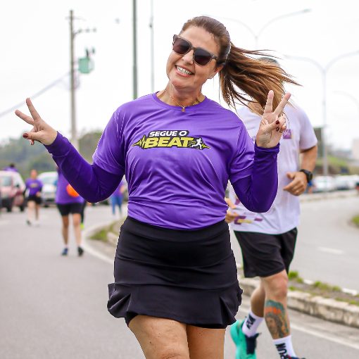 Event cover CORRIDA SEGUE O BEAT 