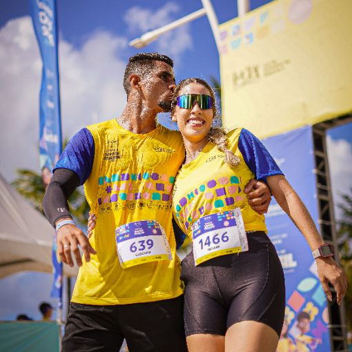 Event cover Festival Vamos Passear 2026 - Etapa Recife