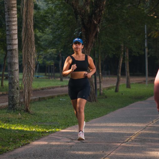 Event cover Corrida Bosque Maia - Manha - 13/05