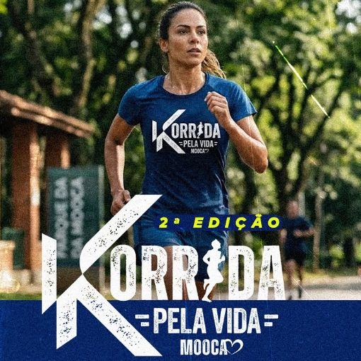 Event cover Korrida Pela Vida 