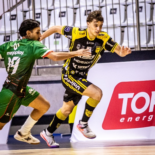 Event cover Futsal Estadual - Sub 20        Jaragu� FutsalXConc�rdia Futsal