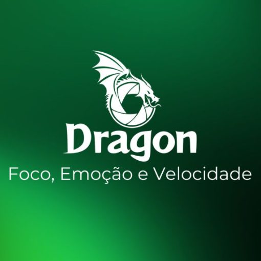 Event cover Corrida Dragon Midias 1� Edi��o
