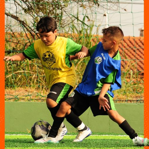 Event cover CAMPEONATO INTERNO DO LM SOCCER SUB 09