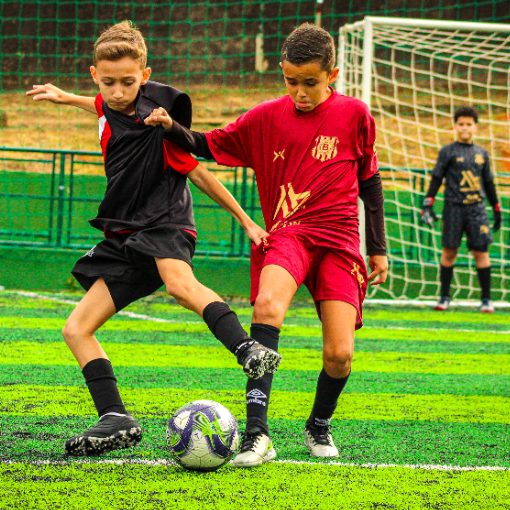 Event cover TORNEIO SOCIETY AP�SPORTS