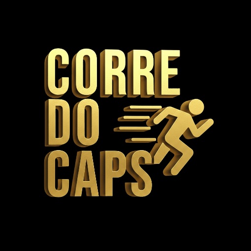 Event cover CORRE DO CAPS