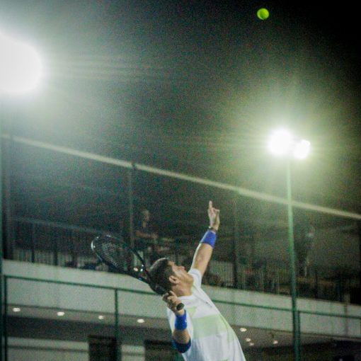 Event cover Rio Tennis Open