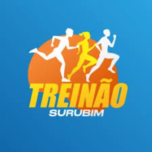 Event cover Treinão Surubim - Dia das Mães
