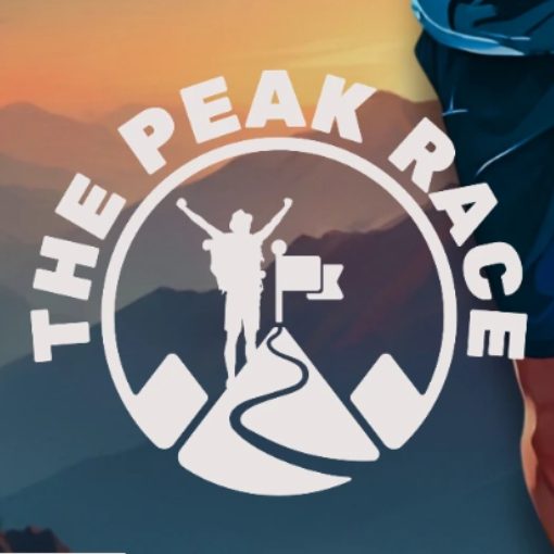 Event cover The Peak Race 2026