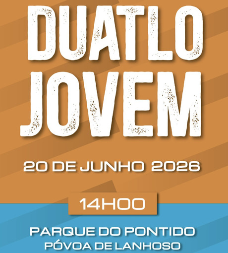 Event cover DUATLO JOVEM DE S�O JOS�
