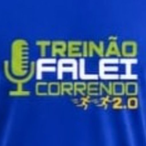 Event cover 1o. Trein�o 2026 do Falei Correndo