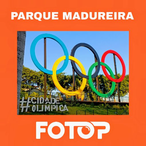 Couverture de l'�v�nement TREINO PARQUE MADUREIRA - QUINTA-FEIRA - 14/05/2026