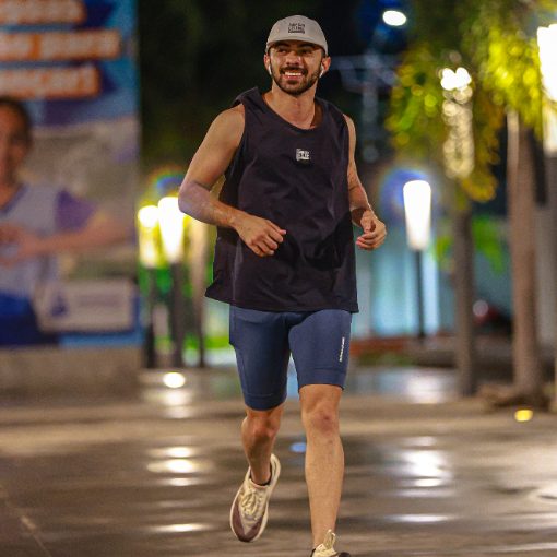 Couverture de l'�v�nement Treino FOTOP na Avenida Ceci Cunha Noite de Quarta - Arapiraca/AL