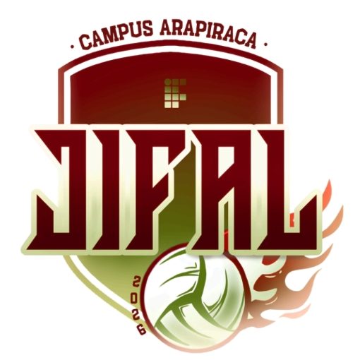 Event cover JIFAL 2026 - Arapiraca/AL