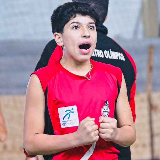 Copertura dell'evento FPV | VÔLEI MAUÁ x COTP - U15 MASCULINO