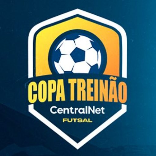 Event cover COPA TREINÃO CENTRALNET 13/05