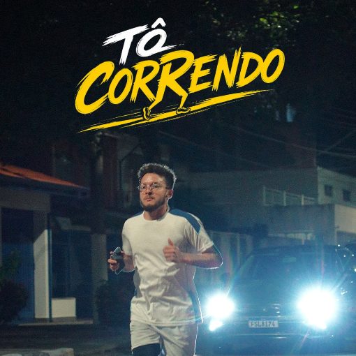 Event cover VÍDEOS - TÔ CORRENDO #4
