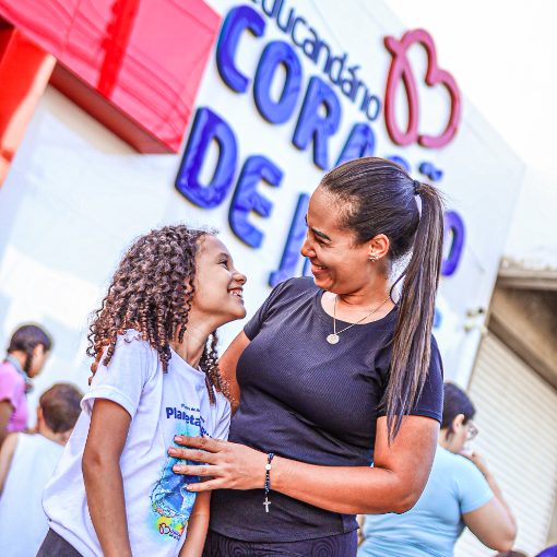 Copertura dell'evento SEMANA DA FAMÍLIA | ECJ